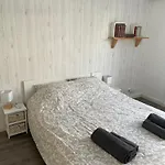 Terrasse Piscine Et Acces شقة *