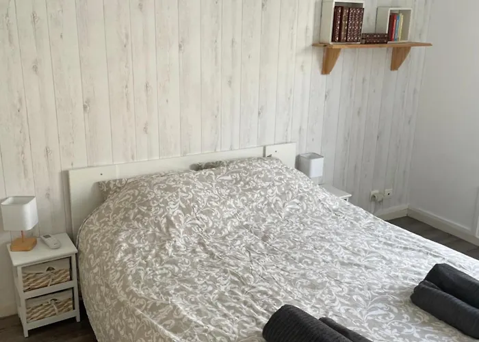 Terrasse Piscine Et Acces Apartment *