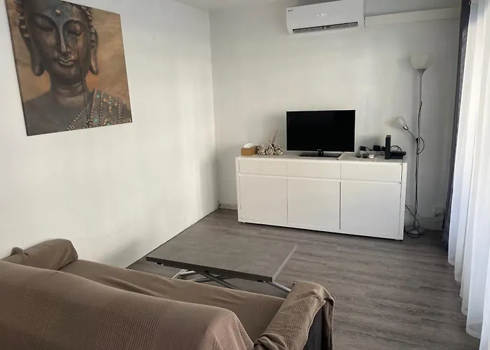 Terrasse Piscine Et Acces Apartment *