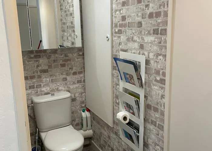 Terrasse Piscine Et Acces Apartment Antibes